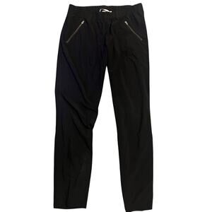 Athleta Aspire Women's Ankle Pant with Side Ruching. Size 10T